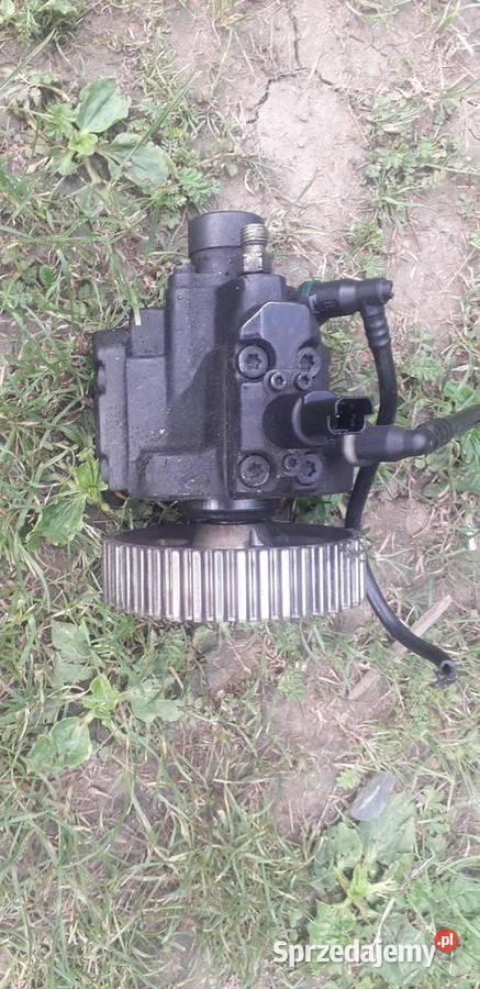 Pompa wtryskowa Peugeot 307 SW 20 HDI 79KW Żabno