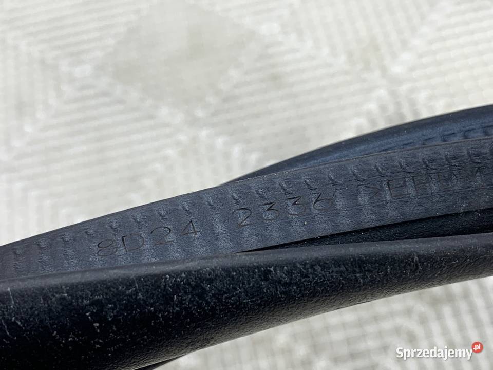 USZCZELKA DRZWI PRZÓD LEWA LEXUS NX SUV osobowe podkarpackie