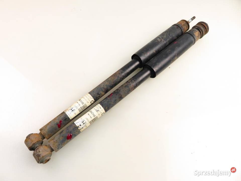 AMORTYZATORY TYŁ HONDA CIVIC VIII 22 CTDi sprzedam