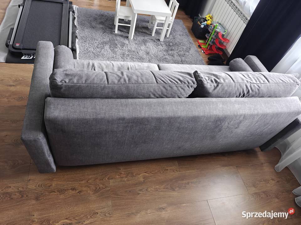 Sofa kanapa Torent BRW