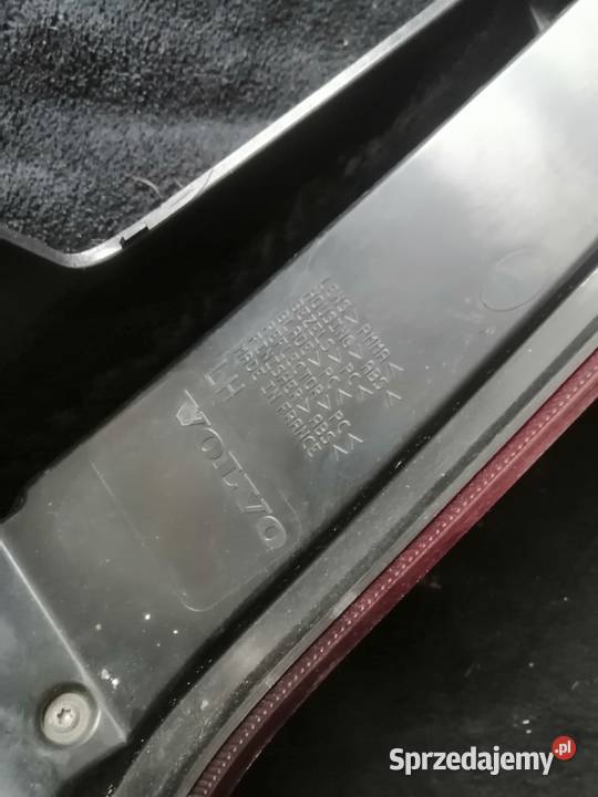 lampa volvo v90 tylna 32228008 Legnica
