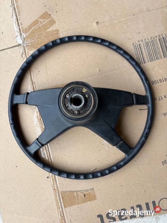 Kierownica bakelit VW GARBUS Stare Skoszewy