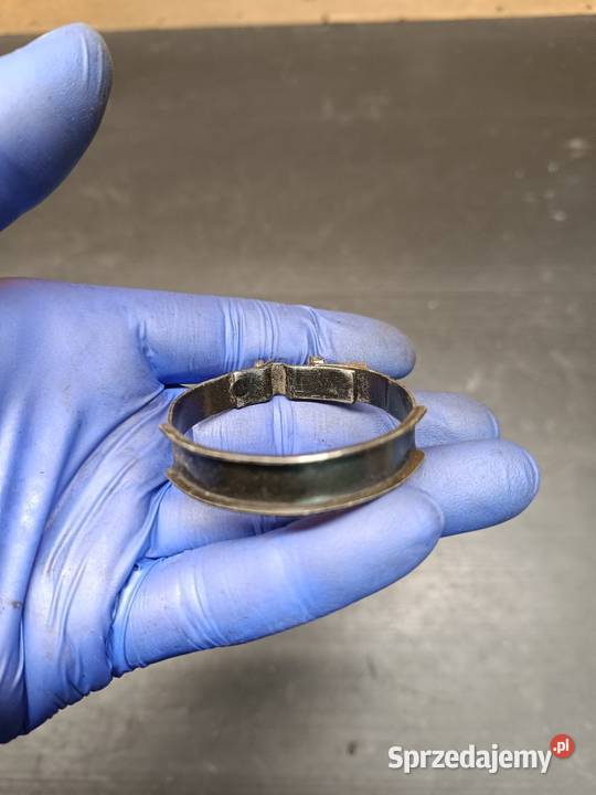 Obejma opaska króciec ssący gaźnika silnik małopolskie