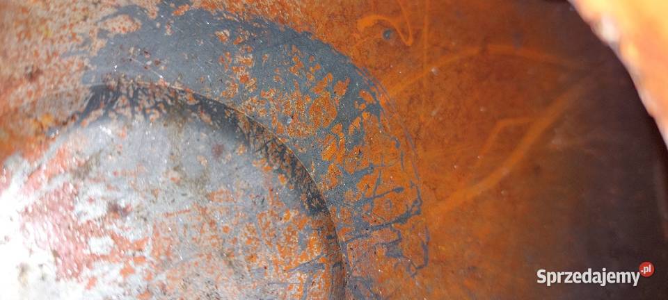 Zbiornik wsk Grudziądz