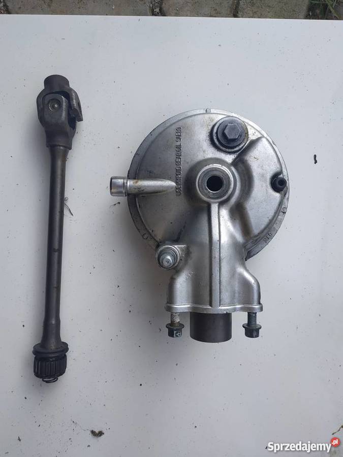 Wał kardana Honda VT 700750 Konarzyce