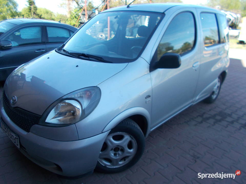 sprzedam Toyota Biłgoraj sprzedam