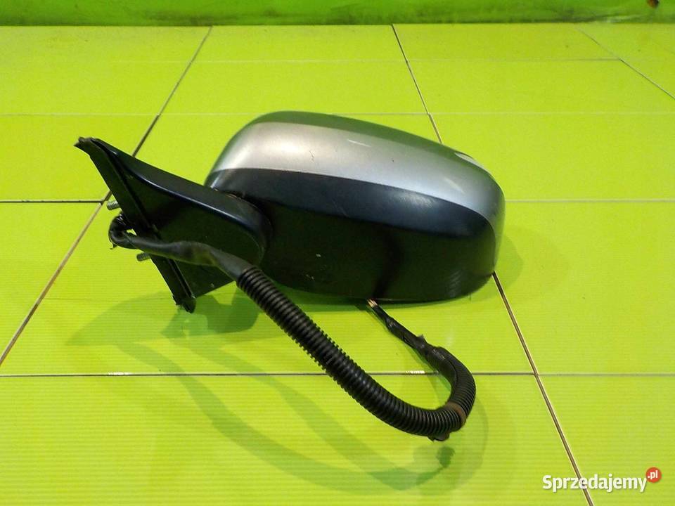 HONDA JAZZ III 09r lusterko lewe osobowe Suków