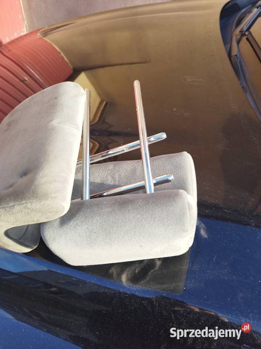 Zagłówki Peugeot 207 Chełm