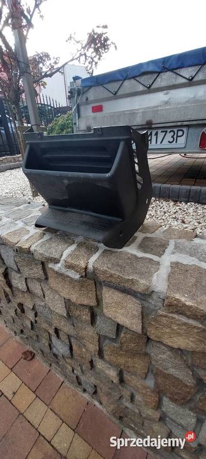 Polka środkowa vw t4 dolnośląskie Oława