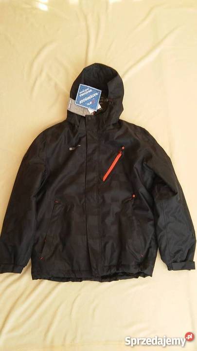 Kurtka zimowa męska małopolskie Zakopane