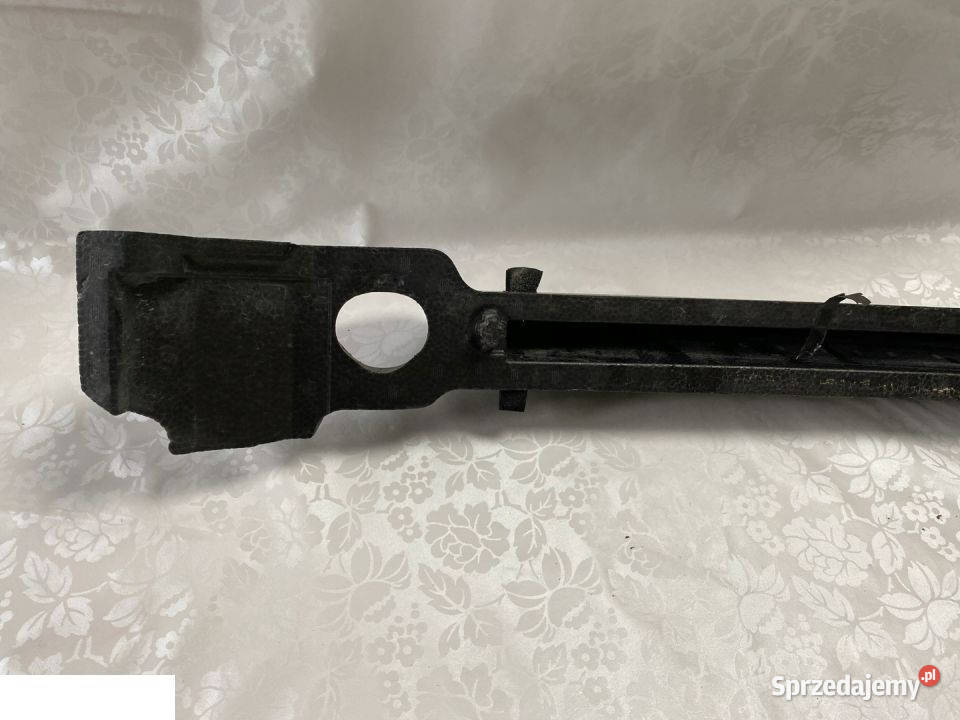 TOYOTA RAV4 LIFT RAV IV 4 ABSORBER ZDERZAKA osobowe sprzedam