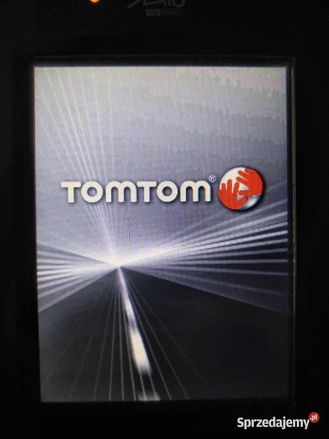 Nawigacja P550m GPS i akcesoria Ełk sprzedam