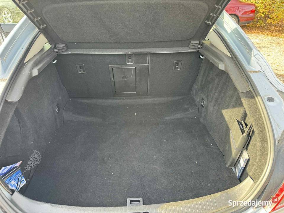 Opel Insignia 2013 14B 140 nawigacja Insignia Pruszków