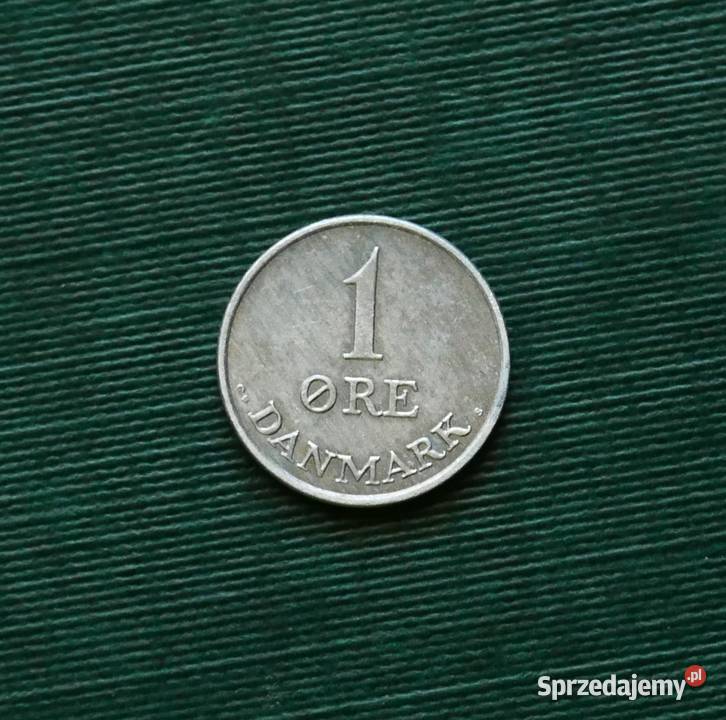 Dania 1 ore 1971r Gliwice