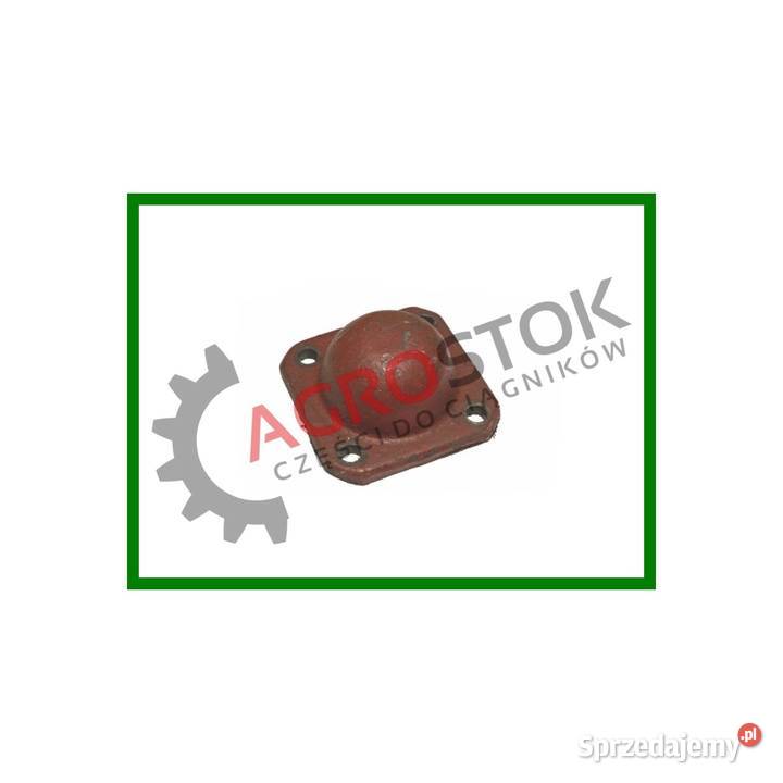 Pokrywa piasty t25 żeliwna Parczew