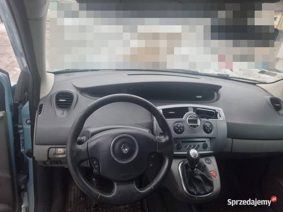 CZĘŚCI maska zderzak błotnik lampa zawieszenie Samochody na części Bodzentyn sprzedam