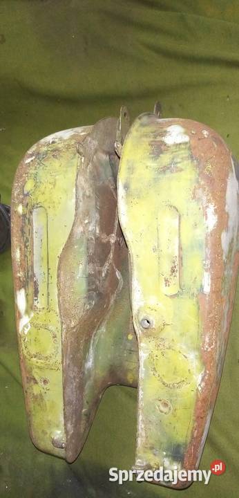 Zundapp KS 750 WH mazowieckie Warszawa