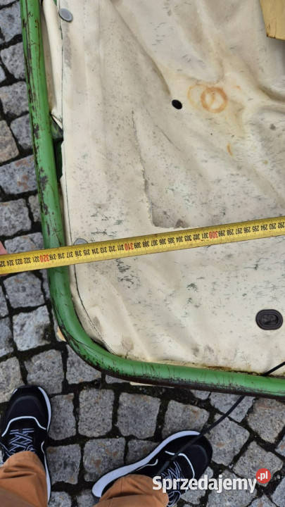 kosiarki łąkowe i wykaszarki Krone Kosiarka Głogówek sprzedam