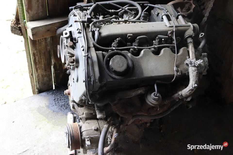 alfa romeo 156 części wielkopolskie Konin sprzedam