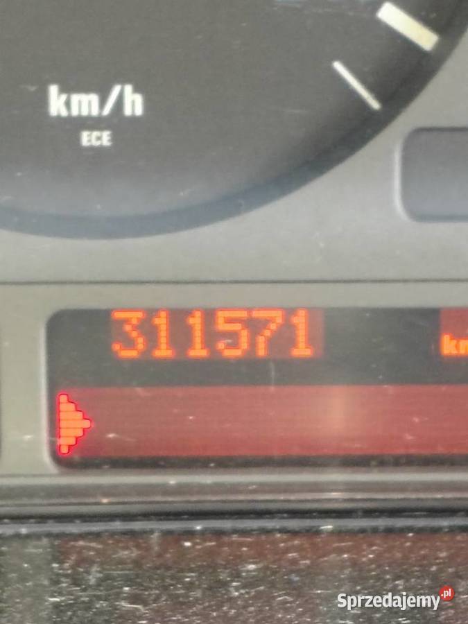 BMW E39 20 benzyna gaz wielofunkcyjna kierownica Lublin
