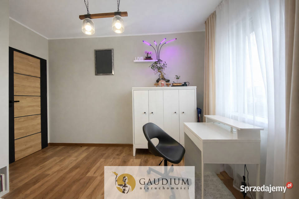 Mieszkanie 3 pokoje Tczew I Rokitki sprzedam