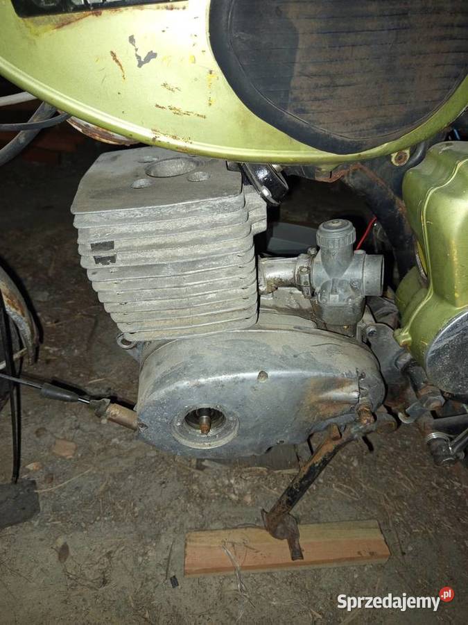 WSK 125 WSK 175 MZ TS 250