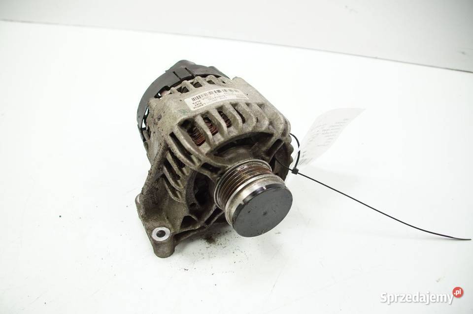ALTERNATOR FIAT TIPO II 51874105 Lipno