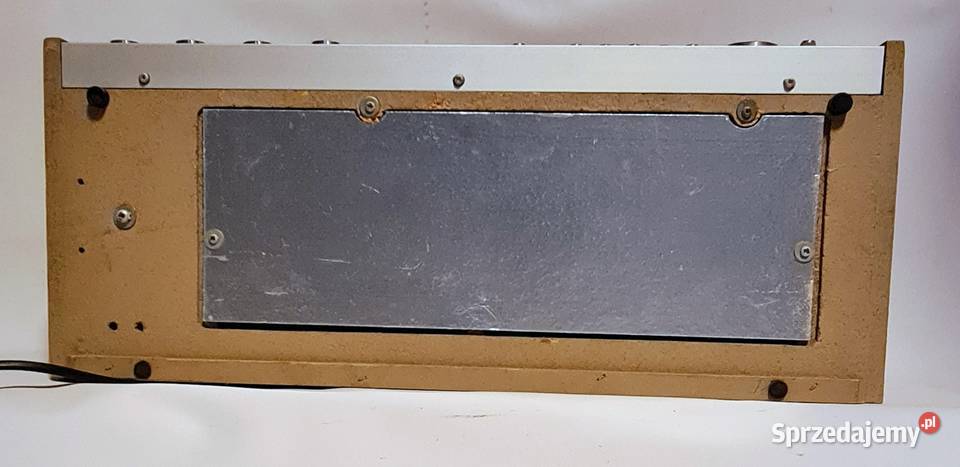 Philips 22RH781 Amplituner Germanowy Vintage Koszalin