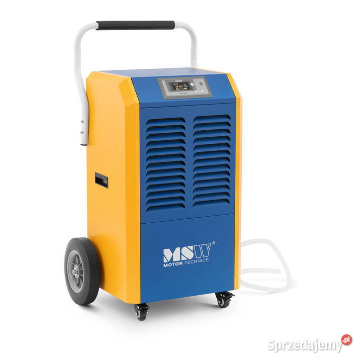 Budowlany osuszacz powietrza do 130150m2 Częstochowa