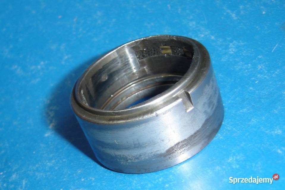 Magdyno BOSCH D2B RS 172 BMW R12 pierścień