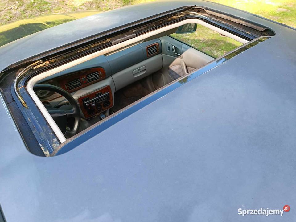 Skoda Octavia 19 tdi na pompie świętokrzyskie
