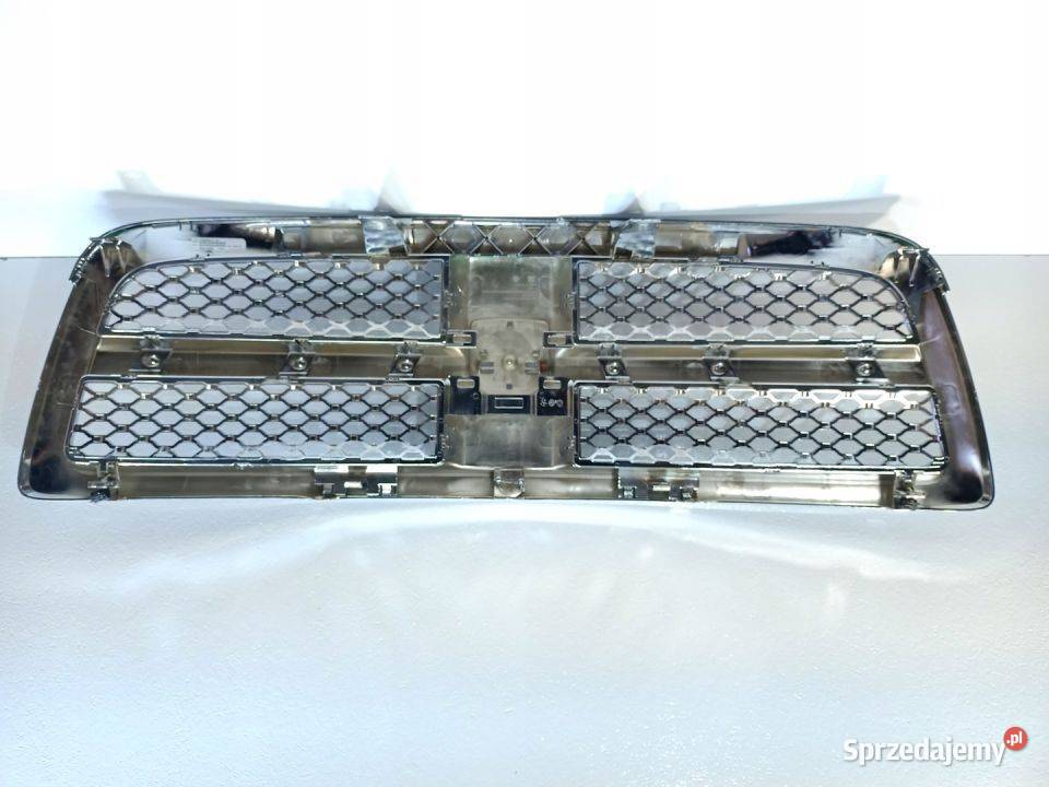 Dodge RAM 20082012 ATRAPA GRILL CHROM PRZÓD Skarżysko-Kamienna