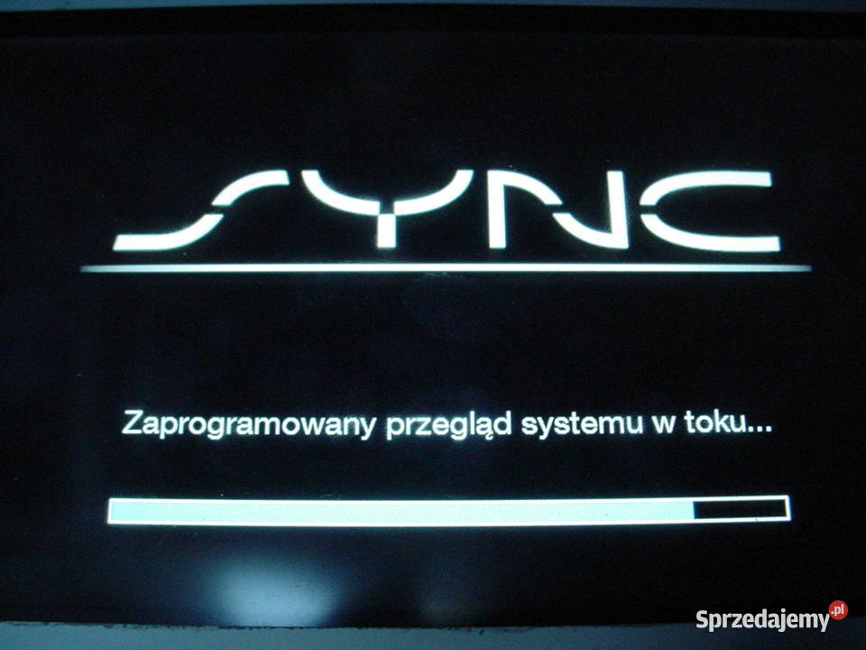 Okablowanie SaMontuj konwersja SYNC 42 8 SYNC2 Elektronika mazowieckie Warszawa sprzedam