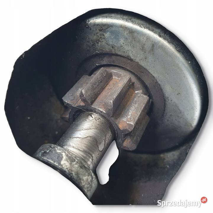 ROZRUSZNIK Audi A4 B7 20 TDI F032114177 osobowe Chełm