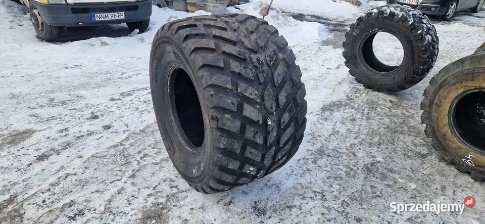 71045r225 70045225 71040r225 Nokian 99 Opony rolnicze Nowe Miasto Lubawskie