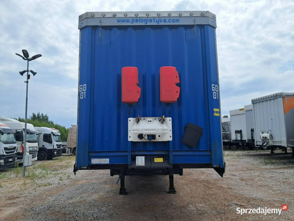 firana Krone SD Krone sd Poleasingowe dolnośląskie Komorniki sprzedam