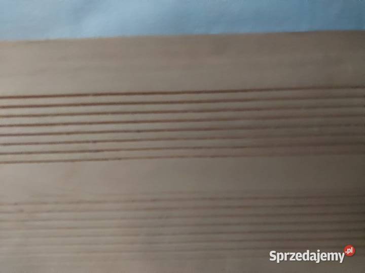 Deska do skrobania i filetowania ryb Warszawa