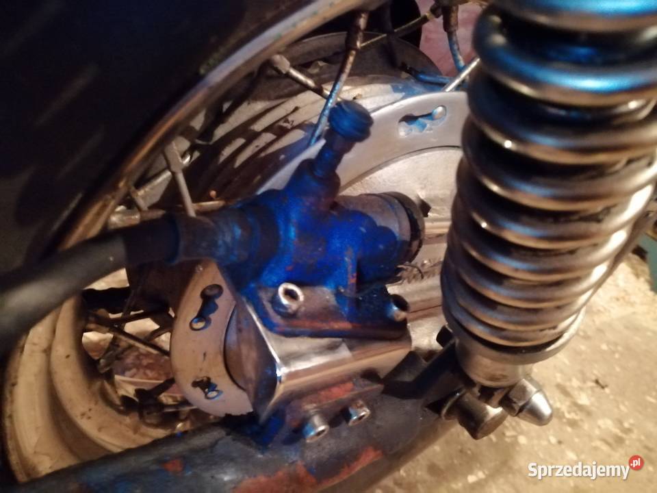 Junak m10 Junak Biała Podlaska