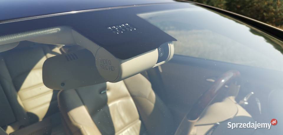 Mercedes CLS W219 C219 stylizowany na BLACK 370000km CLS Gdynia