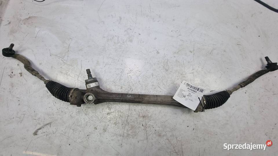 MAGLOWNICA TOYOTA AURIS II 4551002320 osobowe Lipno