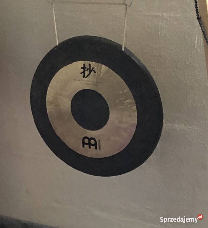 GONG Meinl Tam Tam 20 Purda