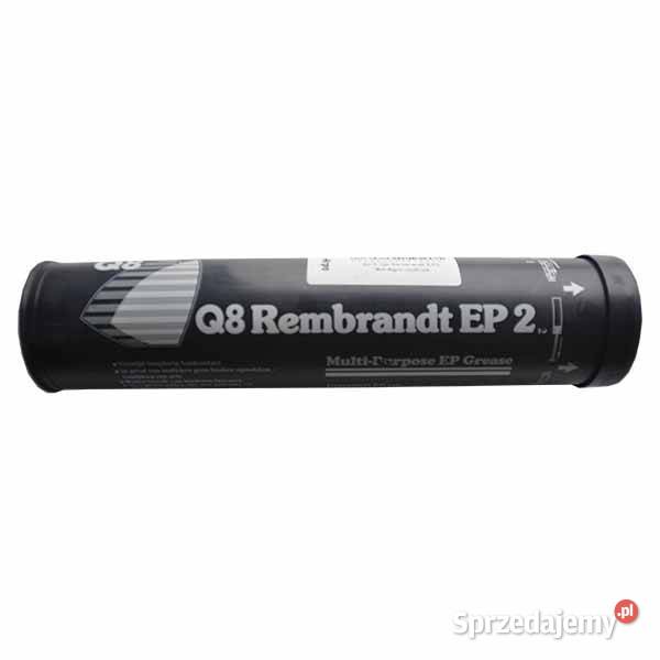 Masło Q8 Rembrandt EP2 400gr