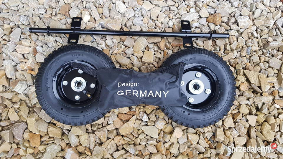 Agregat prądotwórczy generator prądu SCHNEIDER sprzedam