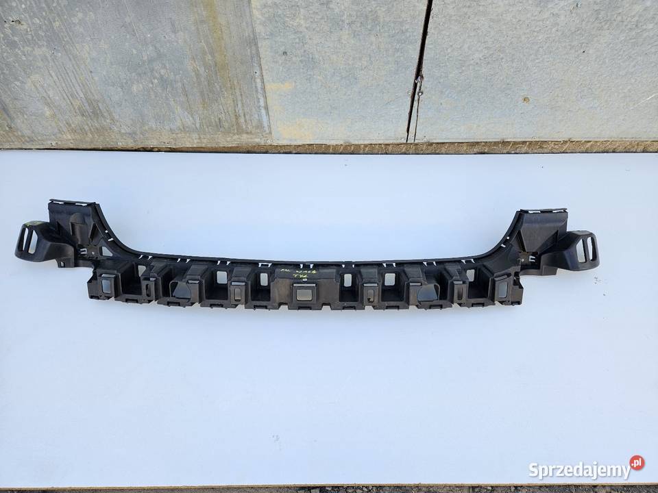 MERCEDES ML W164 ABSORBER ZDERZAKA TYŁ Międzychód sprzedam