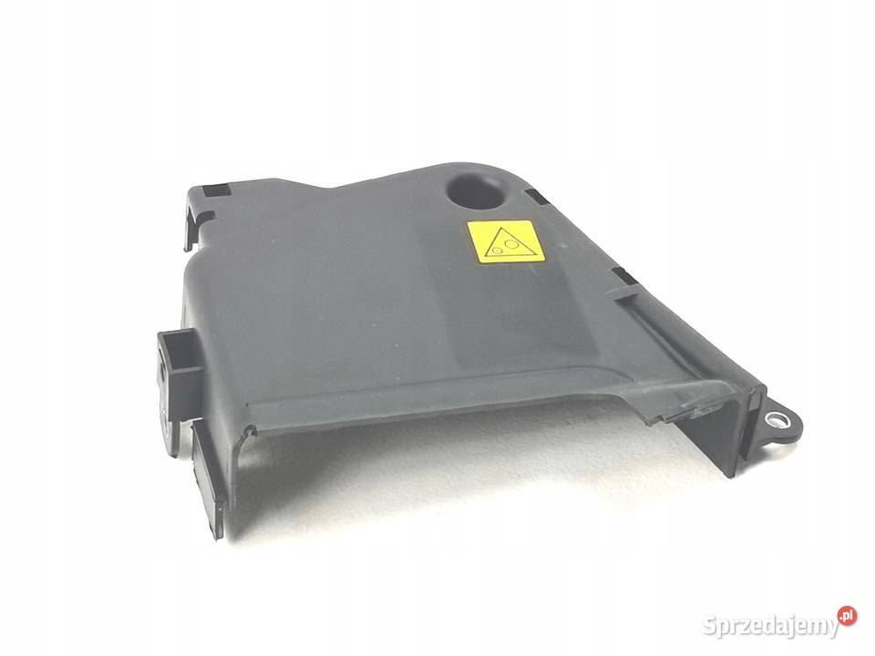 OBUDOWA OSŁONA ROZRZĄDU FIAT DOBLO 2005 NOWA osobowe sprzedam