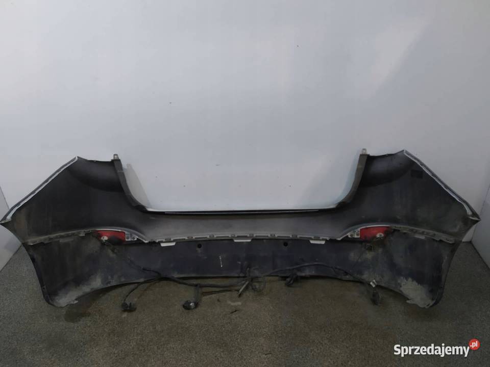 ZDERZAK TYŁ PDC RAH Hyundai ix35 I 2009 osobowe Zderzaki