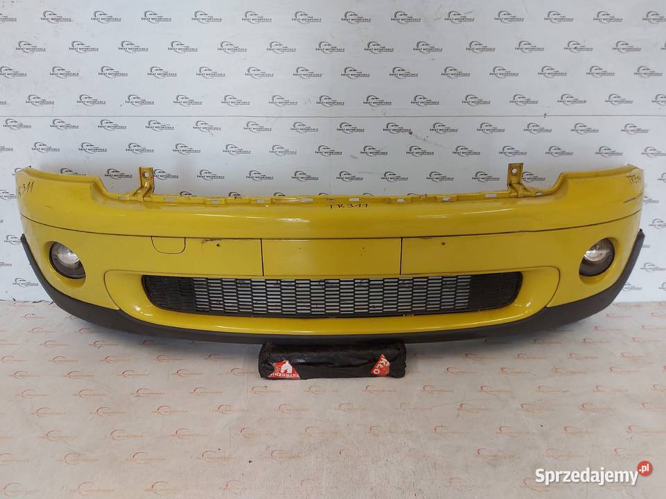 MINI COOPER R55 R56 R57 zderzak przód 7147840 Kielce