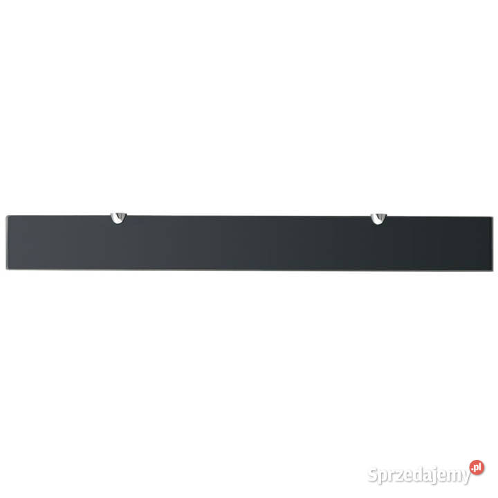 Półka szklana 90x10 8 mm WM243768 Półki Warszawa