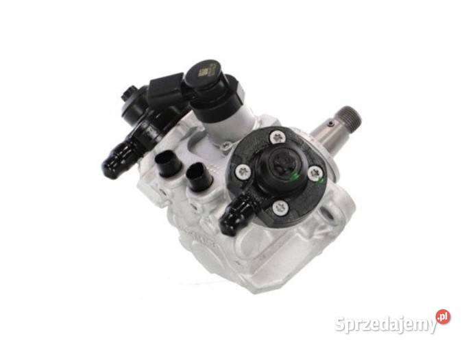Pompa wtryskowa BOSCH 0445010806 do VW AUDI 30 Bladowo