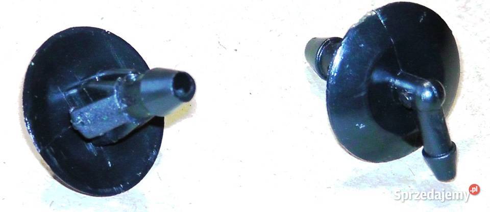 2 x Łącznik spryskiwacza wycieraczki Mercedes dostawcze Katowice sprzedam